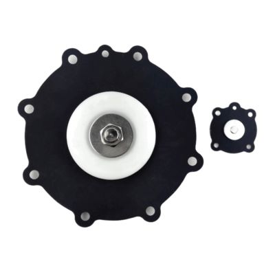 3-inch Joil Submerged Electromagnetic Pulse Valve Diaphragm JIHI80 JISI76M Maintenance Coating Sheet