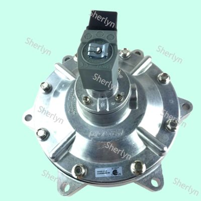 GOYEN CA102MM 4-inch '' Full Immersion Pulse Jet Valve For Bag Filter 24V DC 220V AC