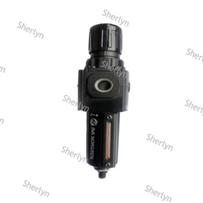 B72G-2GK-AL1-RMN  G1/4 Norgren Pressure Regulating Valve