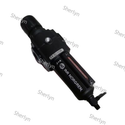 B72G-2AK-QD3-RMG Filtre Basıncı Düzenleyici Valf NORGRENQD1/QT3/2GK/3AK/RMN