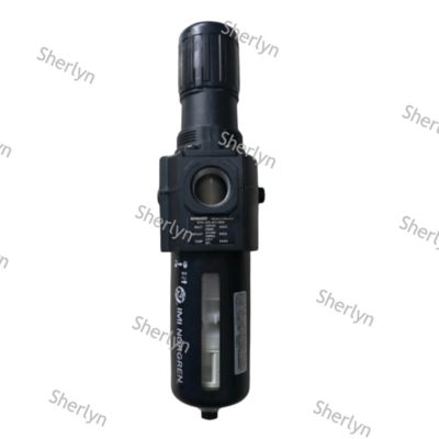 B72G-2AK-QD3-RMG Filtre Basıncı Düzenleyici Valf NORGRENQD1/QT3/2GK/3AK/RMN
