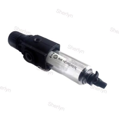 B72F Serisi NORGREN B72G-2AK-ST3-RMG Basınç Ayarlı Filtre