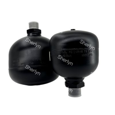 VOE15187036 Volvo Diyafram Akümülatör