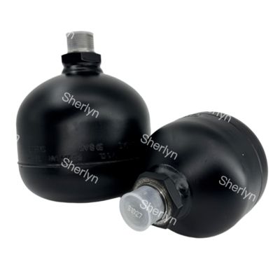 VOE15187036 Volvo Diyafram Akümülatör