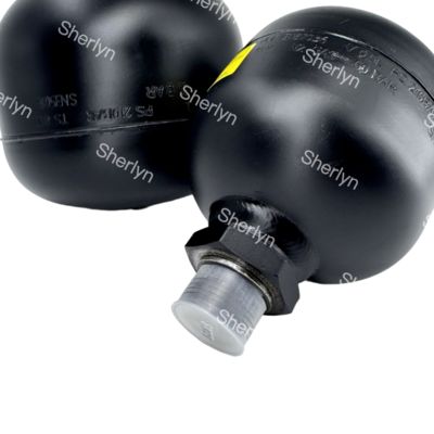 VOE17262260 Volvo Diaphragm Accumulator 0.75L