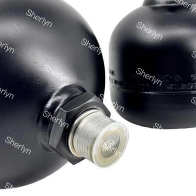 VOE17262260 Volvo Diaphragm Accumulator 0.75L