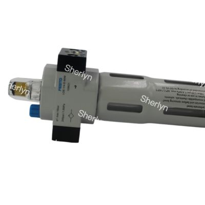 162680 LOE-3/8-D-MINI FESTO Çinko Alaşım Yağı Mister