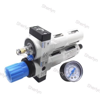 FESTO Regülatör Filtre LF-1/4-D-MINI 159613