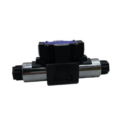 DSD-G02-2C-DC24-90 DC24V Voltaj Elektromanyetik Valf
