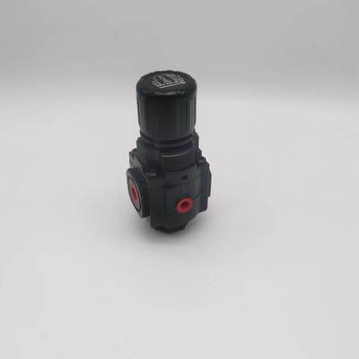 R73G-2BK-RMN Excelon Genel Amaçlı Basınç Düzenleyicisi G1/4 0.3-10 Bar Ölçüsüz NORGREN