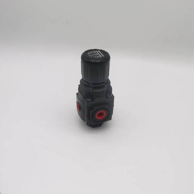 NORGREN R72G-2GK-RMG Pnömatik Düzenleyici Yağlayıcı Excelon Genel Amaçlı Basınç Düzenleyicisi G1/4 0.3-10 Bar Ölçüsüz