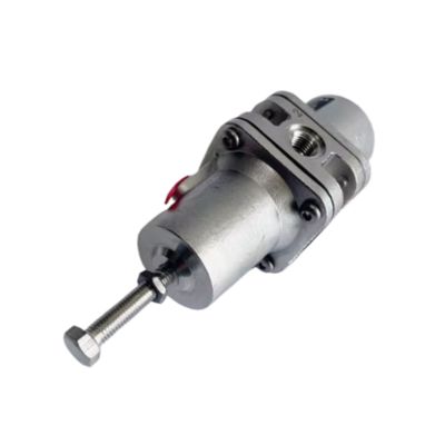 Norgren B38P-344-B1MA Paslanmaz Çelik Filtre Düzenleyicisi B38 3/8 " NPT Filtre Endüstriyel Hava Filtre Düzenleyicisi