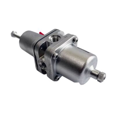 Norgren B38P-344-B1MA Paslanmaz Çelik Filtre Düzenleyicisi B38 3/8 " NPT Filtre Endüstriyel Hava Filtre Düzenleyicisi