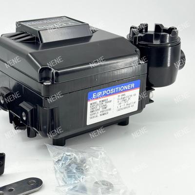 YT-1000L Elektropnömatik Konumlandırıcı Doğrusal Tip YTC Elektropnömatik Sistem