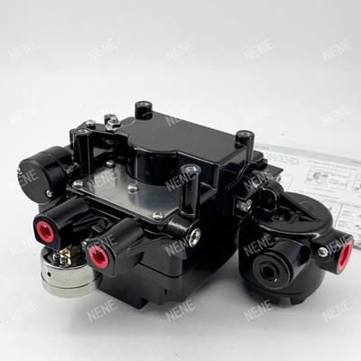 YT-1000L Elektropnömatik Konumlandırıcı Doğrusal Tip YTC Elektropnömatik Sistem