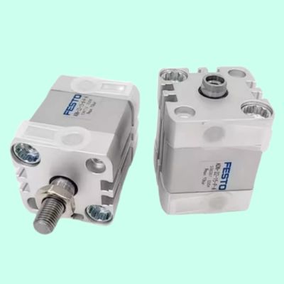 30 mm FESTO Silindir ADN Serisi ADN-25-30-A-P-A 536256