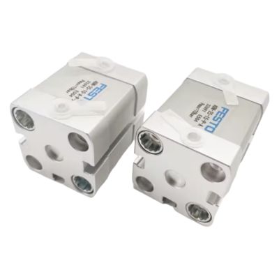 30 mm FESTO Silindir ADN Serisi ADN-25-30-A-P-A 536256