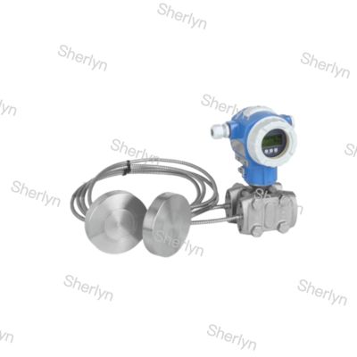 Endress+Hauser Pressure Transmitter PMD78B -40 ° C...+400 ° C