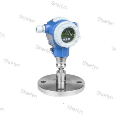Endress+Hauser Pressure Transmitter PMD78B -40 ° C...+400 ° C