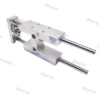 FESTO Tip Silindir Kılavuzu 12/16 Silindir Çapı GF FEN/FENG-12/16-50-GF