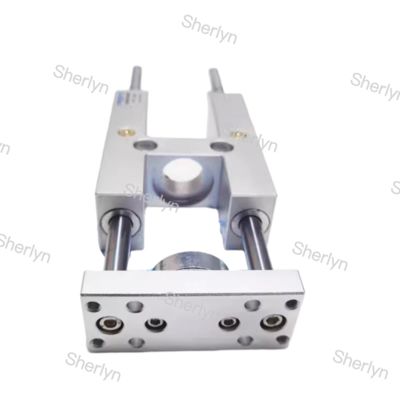 FESTO Tip Silindir Kılavuzu 12/16 Silindir Çapı GF FEN/FENG-12/16-50-GF