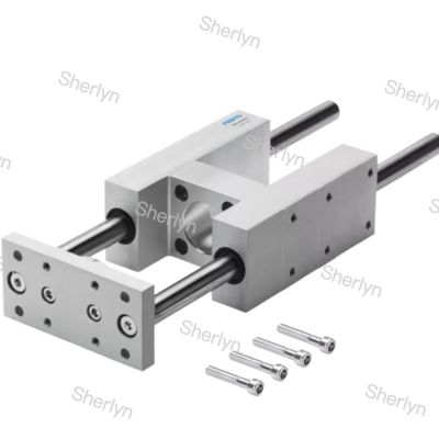 FESTO Silindir Tip Rehberi FEN/FENG-16/20/25-32-40-100-160-200-250-GF-KF