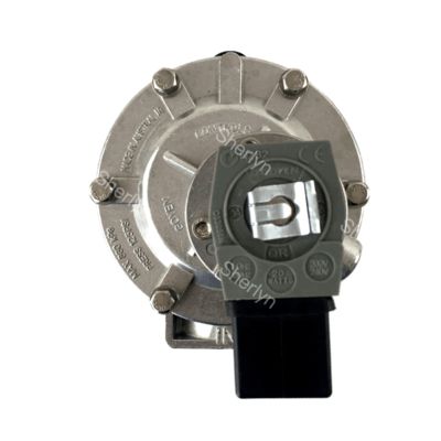 GOYEN CA45T Darbeli Vana 1,5 inç Sağ Açılı Tip Uygun Diyafram K4502 K4503