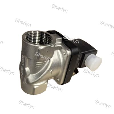 6281 Burkert Solenoid Valfi 00228393 G1 DC24V