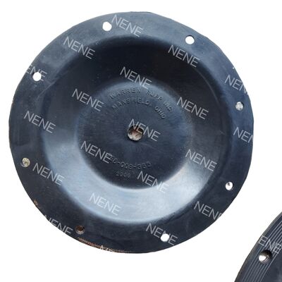 SANDPIPER Nitrile Rubber Cloth Membrane 286-008/007/099/098-365 Shengbaide Pneumatic Diaphragm Pump Accessories Diaphragm Plate