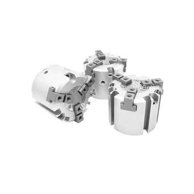 MHS2 Succession SMC Parmak Silindir 32 Bor MHS2-32D