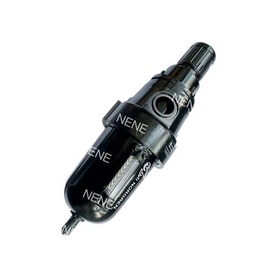 NORGREN B68G8AKAR1RLN 1 PTF Port 5μm Filtrasyon 04-8 Bar Aralık Ölçü Yok