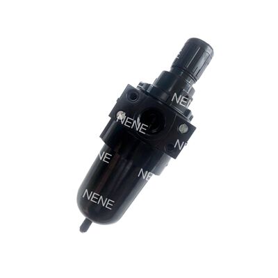 NORGREN B68G8AKAR1RLN 1 PTF Port 5μm Filtrasyon 04-8 Bar Aralık Ölçü Yok