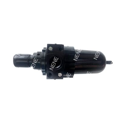 NORGREN Olympian Plus Filtre Regülatör B68G-8AK-AR3-RLN Otomatik Tahliye Filtre Regülatörü Norgren