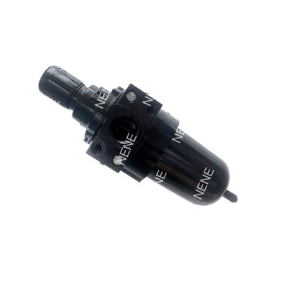 NORGREN Olympian Plus Filtre Regülatör B68G-8AK-AR3-RLN Otomatik Tahliye Filtre Regülatörü Norgren