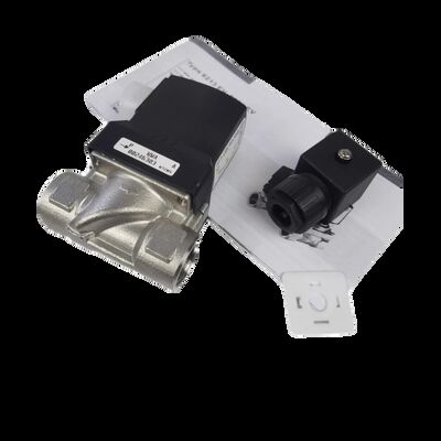 Burkert solenoid valf 6213EV A13.0 G1/2 00246303 00141218 FKM VA