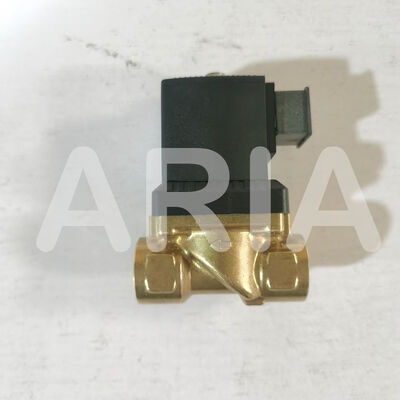 00221654 "00221655" 00221657 BURKRET 6213 Serisi G1/2 Solenoid Valf 2 Yolu