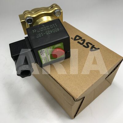 ASCO SCE210C094 solenoid valfi diyafram onarım kiti C302272 SCE210C094 onarım kiti