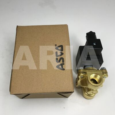 Amerikan ASCO solenoid valf SCE210B154 SCE210B156 SCE210B004 SCE210C094 su vanası