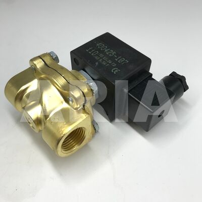 Amerikan ASCO solenoid valf SCE210B154 SCE210B156 SCE210B004 SCE210C094 su vanası