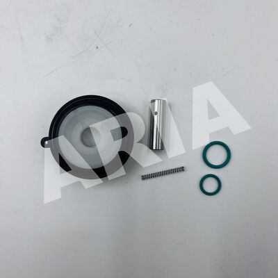 1256274 NORGREN BUSCHJOST Solenoid Vana Diyafram Tamir Takımı 8240000, 8240100, 8240200 8240200.9101.024.00