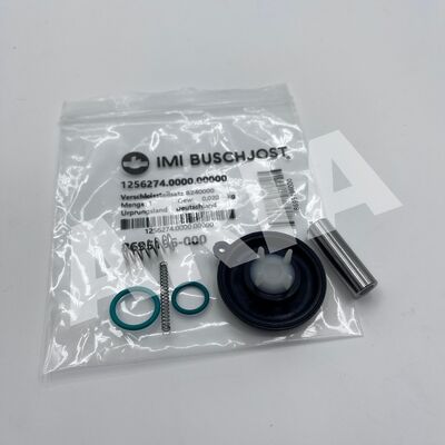 1256275 NORGREN BUSCHJOST Solenoid Valf Diyafragma Onarım Kits 8240300 DN20
