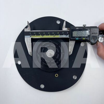 2 inçlik darbe valfi diyaframı Buschjost tamir takımı 1247732 NORGREN 8493635 0000