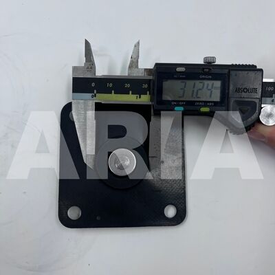 2 inçlik darbe valfi diyaframı Buschjost tamir takımı 1247732 NORGREN 8493635 0000