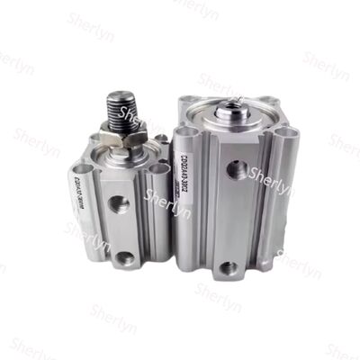 SMC Çift Eylemli Hava Piston Silindir CDQ2B12-35D 35 Bor