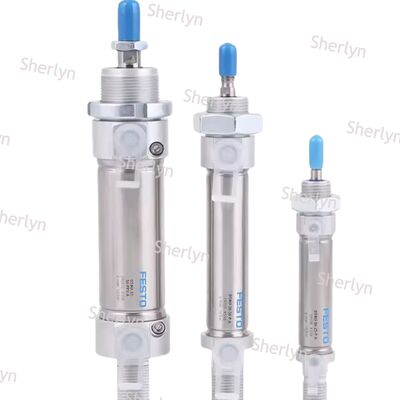 ISO Silindir FESTO 20mm Strok DSNU-12-20-P-A 1908256