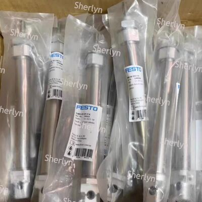 FESTO Piston Pnömatik Silindir DSNU-12-60-P-A 19082558