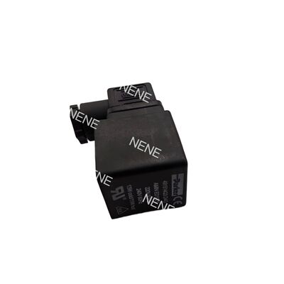 PARKER 491514C2 DC24V 16W Pnömatik Solenoid Valf Bobini