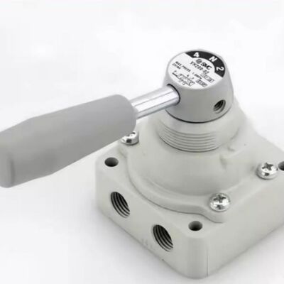 SMC Pnömatik Döner Valf VH300-N02-R VH300-02-L VH300-03-L VH300-03-R