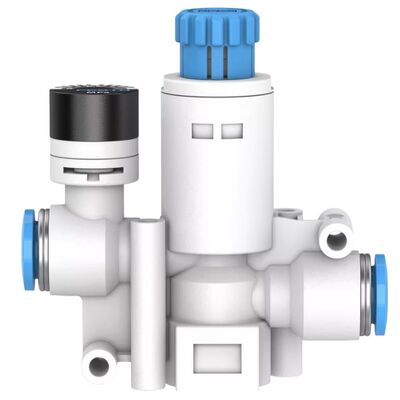 FESTO Basınç Düşürücü Vana VRPA-CM-Q4-Q6-Q8-E 8086003 8086004 8086005
