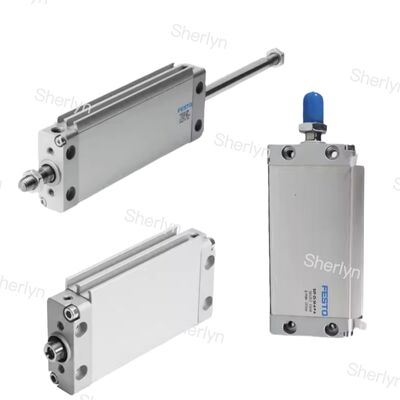 FESTO Düz Silindir DZF-12-10-A-P-A 161224